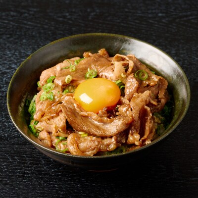 【佐賀牛】肩・もも切り落とし1kg(500g×2パック) 2カ月定期便(H065201)