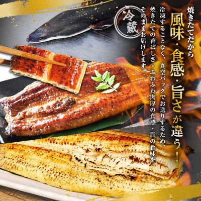 【四国一小さなまち】ヤマシン特選うなぎの蒲焼き3尾+白焼き3尾入り(特製タレ付き) 