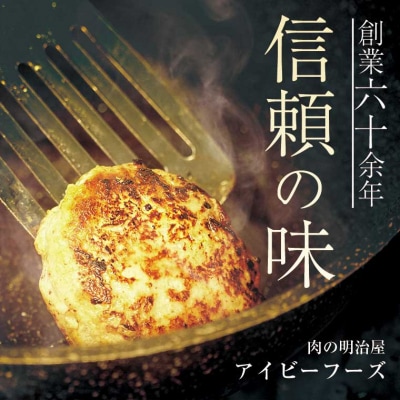 ハンバーグ・ソーセージ・ハム・焼豚【合計1.3kg】枕崎産黒豚 B3-4