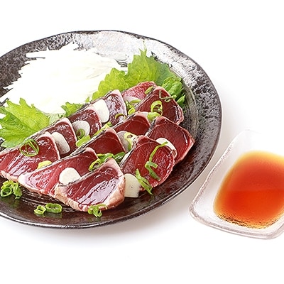 鹿児島県枕崎産 かつお 炭火焼たたきセット 【計1kg+タレ付】 A3 鹿児島県枕崎産 かつお 炭火焼たたきセット 【計1kg+タレ付】 A3