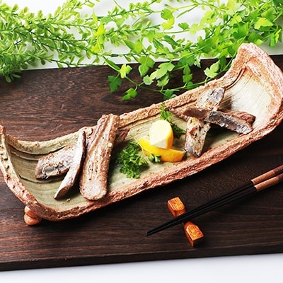 枕崎産 かつお 腹身 スティック 3種 10袋 満足セット 腹皮 A3-308