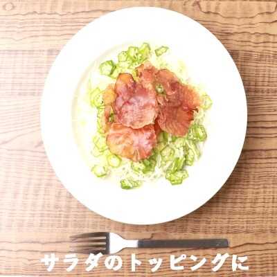 令和3年度天皇杯受賞!高校生プロデュース【ボニートチップス】10袋  A6-129