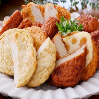 鹿児島限定芋焼酎「粒露・南之方」&「酒の肴」 A6-58