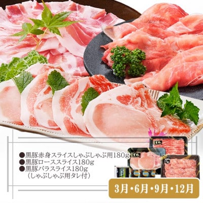 定期便3回配送　お肉とお魚よりどり定期便 LL-6016