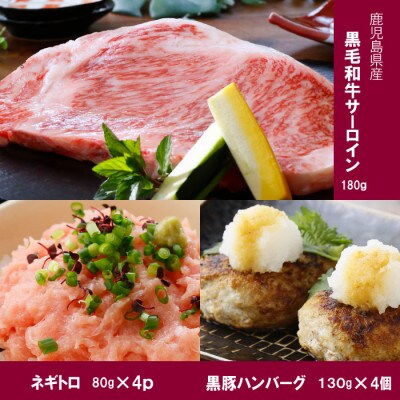 定期便2回配送　バラエティーセット　CC0-0002