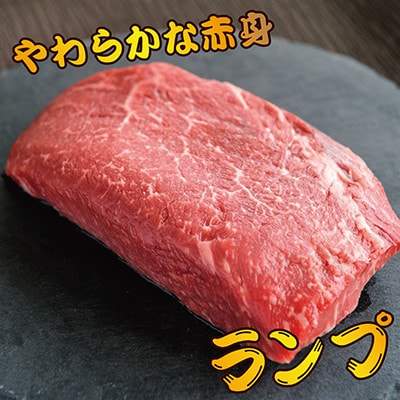 枕崎お魚センター 【枕崎牛】 3種ステーキ 食べ比べ サーロイン ヒレ ランプ D0-4