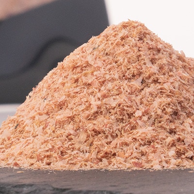 鰹節粉末 荒本節【花雪】100g×1袋 無添加かつおぶし だしが効くシリーズ V4‐493
