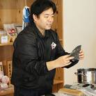 〈オンラインかつおだし講座〉出汁男のプライベートレッスン(120分コース)食材付き J10-1