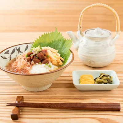 【発送月固定定期便】かつ市 枕崎「おだしで味わうグルメ」【奇数月配送】 全6回 FF-0054