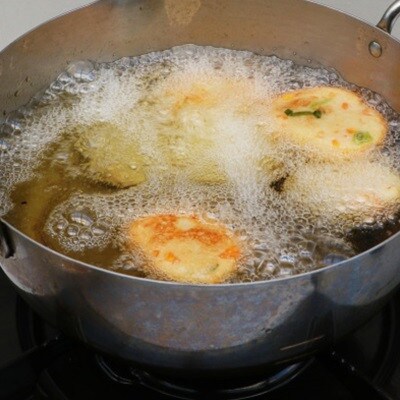 【お歳暮・のし付き】【自宅で手作り】揚げたてさつま揚げ 味付けすり身(無添加タイプ) A3-191S