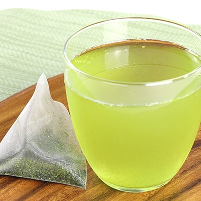 ティーバッグ バラエティーセット 15袋【緑茶・玄米茶・ほうじ茶 3種×5袋】 A8-69
