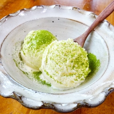 緑茶いろどりセット～涼風～ (水出し煎茶ティーバッグ・茶塩・粉末緑茶) 深蒸し煎茶 A3-101