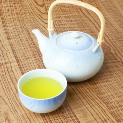 【お歳暮・のし付き】お茶の“厚石園”の特選深蒸しセット【極上・特上 計3パック】緑茶 B3-30S