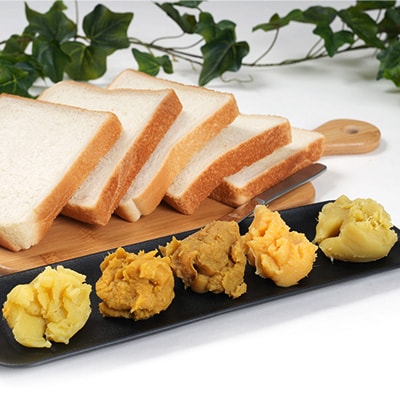 鹿児島県産 さつまいもペースト 5パックセット1kg(200g×5パック)　A0-3