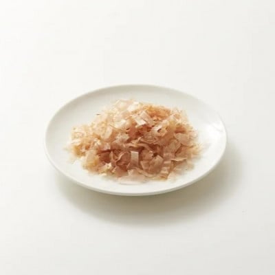 鹿児島県枕崎産 通の味立て本枯節ソフト削り120袋(2g×12袋入り×10個)　B3-82