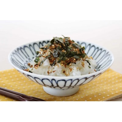 【父の日】お弁当にもピッタリ 化学調味料無添加 かつおふりかけ かつおそぼろセット A6-47F