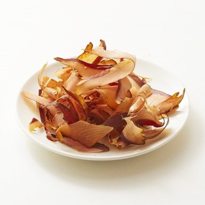 枕崎産かつお節使用【薩摩の味だしかつお】厚削り【80g×5袋】 525A3