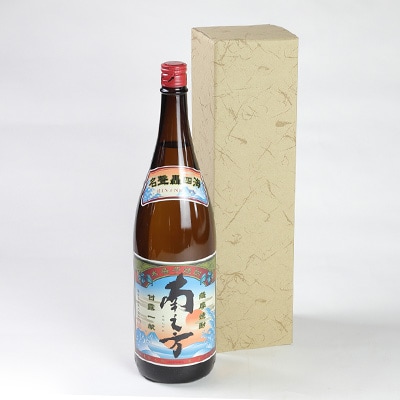 【本格焼酎】南之方【鹿児島限定】1800ml×1本 A0-66