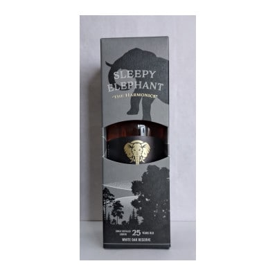 「SLEEPY ELEPHANT THE HARMONICS」本格芋焼酎ベースリキュール C0-78