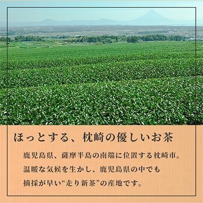 ほっこり煎茶 100g×3袋 A5-1