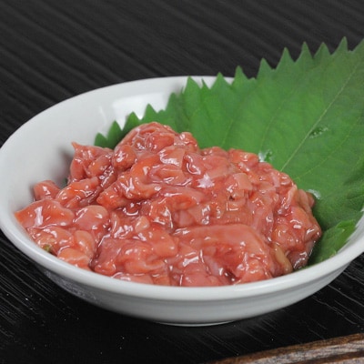 【枕崎港の かつお酒盗】業務用　一升瓶入り2.1kg　富士一水産 本場の味　鰹家 B8-17