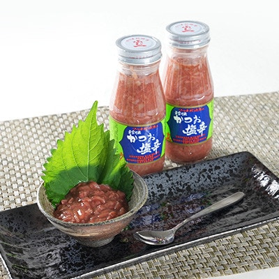 塩辛　200g 富士一水産　2本 Y0-47