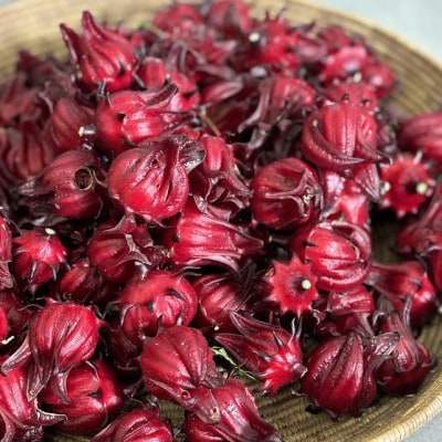 贅沢果実のジャムセット【ローゼル・いちじく・マンゴーパッションフルーツ】 A3-388