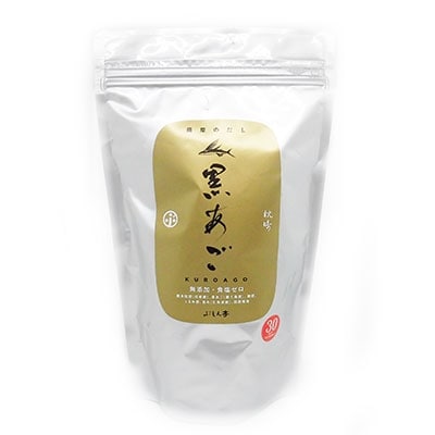 枕崎 ぶえん亭 薩摩のだし 黒あご 合計60袋 本枯節 鰹節 飛魚節 昆布 A3-91