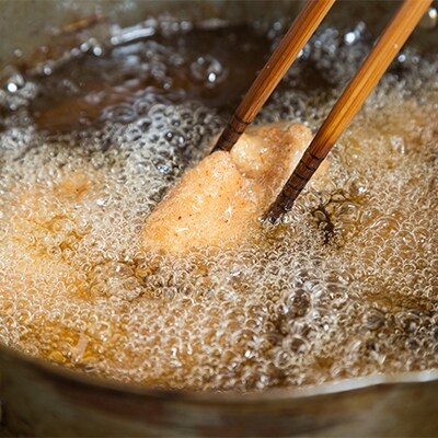 桜島ゴールド鶏BIG唐揚げ400g×5袋【合計2Kg】唐揚げセット A3-328