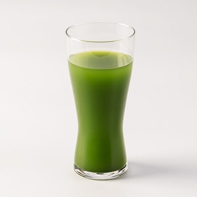 有機桑の葉パウダー【10包×3セット】 くわ茶 桑茶 A3-149
