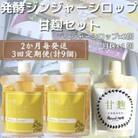 【2ヵ月毎定期便】ジンジャーシロップ&甘麹 全3回 LL-6027
