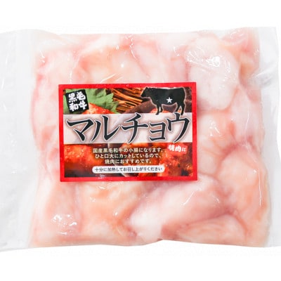 国産黒毛和牛シロホルモンセット　840g
