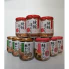 鮭フレーク3種詰合せセット