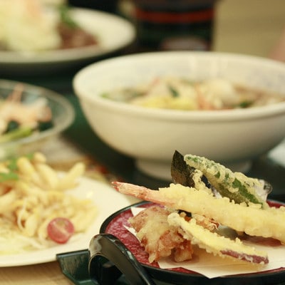 〈竹取の湯〉岩盤浴入り放題!永山健康ランド竹取の湯　入館券+お食事2,000円券付プラン　5セット