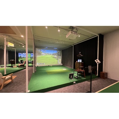 ジョイパックゴルフ永山所属ティーチングプロのプライベートレッスン利用券50分(1枚)