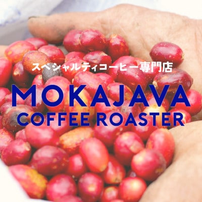 スペシャルティコーヒー 各100g×4種 計400g(豆のまま)
