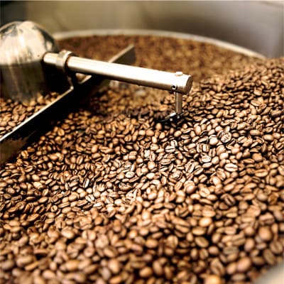 スペシャルティコーヒー 各100g×4種 計400g(豆のまま)
