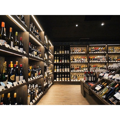 小山商店×けぇどの会所×京王観光(株)　日本酒試飲体験ツアー(1名様分)