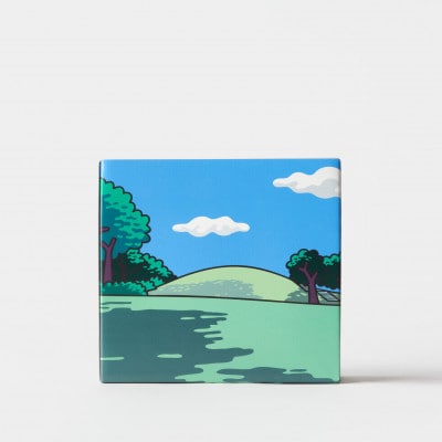 【多摩クラフトビール】多摩市産ブルーベリーを使用した地ビール　330ml×3本