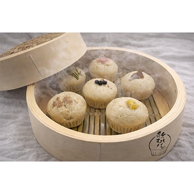 むしパン おまかせ12個セット