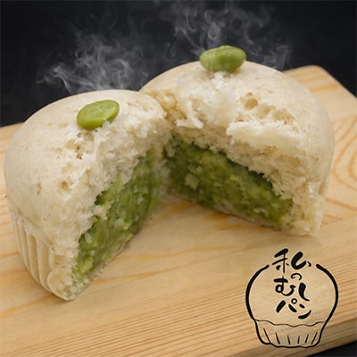 むしパン おまかせ15個セット