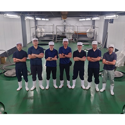 玉泉堂　三年熟成純米本味醂500ml×3本セット