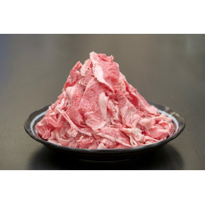 飛騨牛 切り落とし 1.4kg(700g×2P) 訳あり 養老ミート