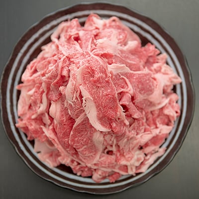飛騨牛 切り落とし 1.4kg(700g×2P) 訳あり 養老ミート