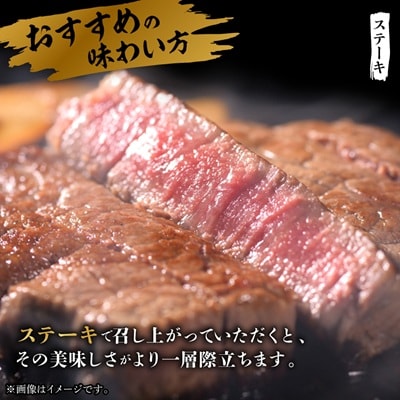 【最飛び雌牛】飛騨牛A5等級シャトーブリアン(ヒレ)150g　4枚