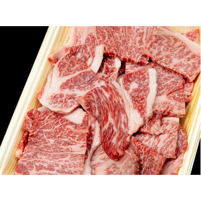 【訳あり】飛騨牛 焼肉　切り落とし 1kg