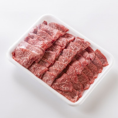 飛騨牛　モモ(赤身)　焼き肉用　1.8kg