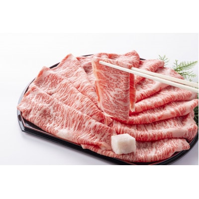 【毎月定期便】飛騨牛5等級ロース・すき焼きしゃぶしゃぶ用 500g全3回