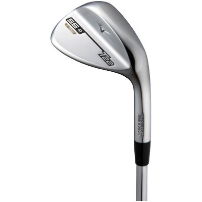 ゴルフT22ウエッジ(サテン仕上げ)(Dynamic Gold HT スチールシャフト付)5209