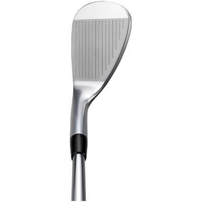 ゴルフT22ウエッジ(サテン仕上げ)(Dynamic Gold HT スチールシャフト付)5209